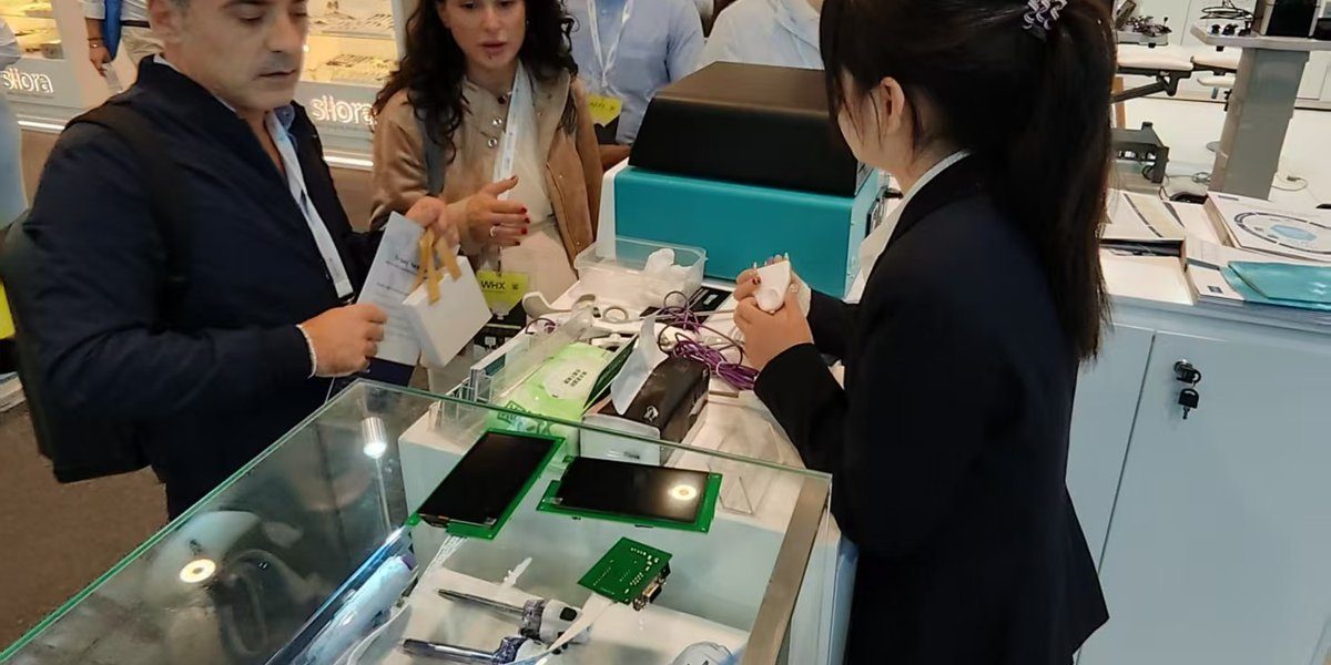 Arab Health 2025 Dubai