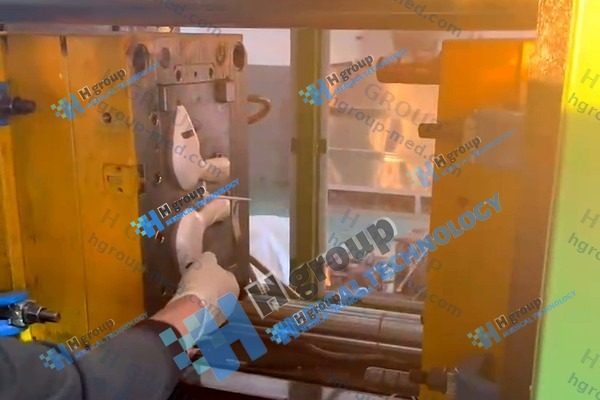 Precision Mold Manufacturing